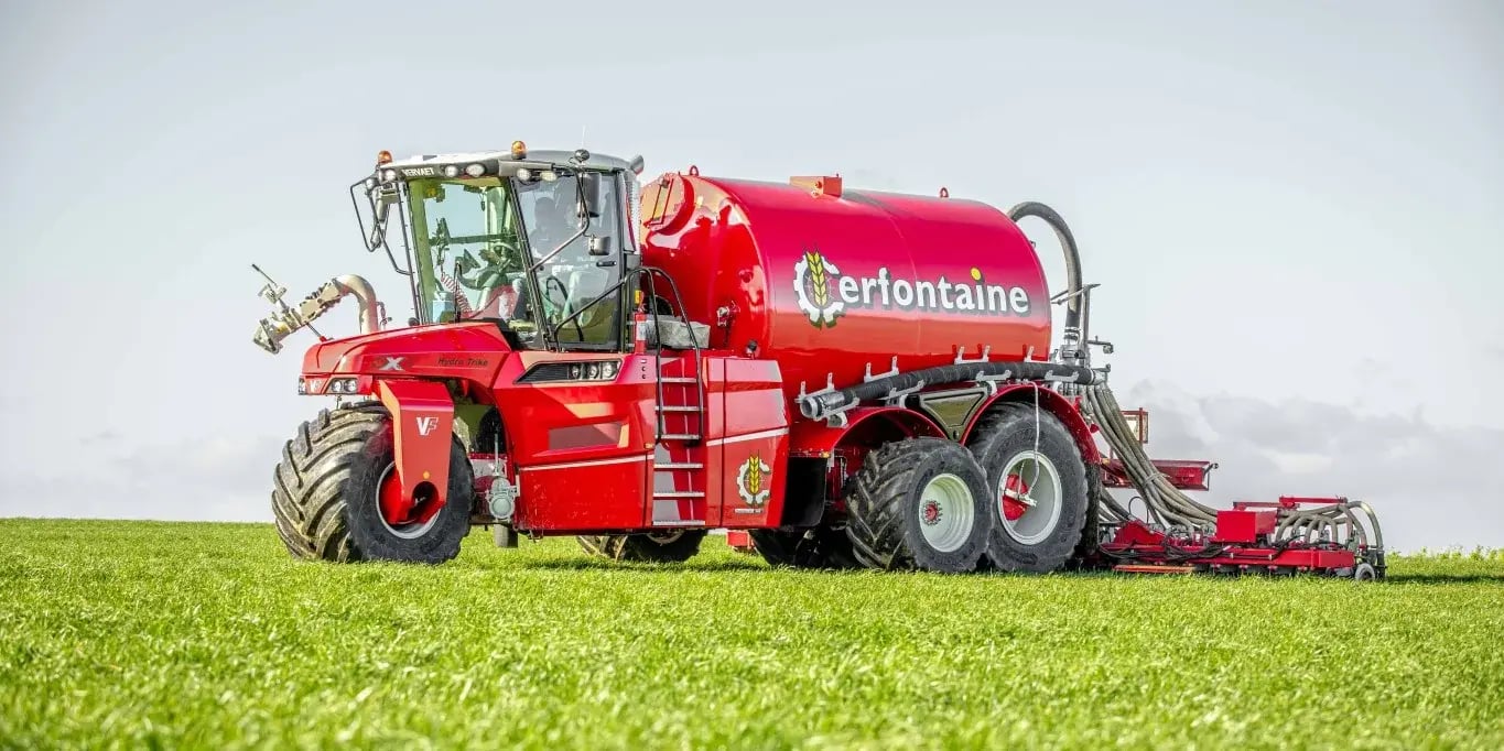 Frans Vervaet header