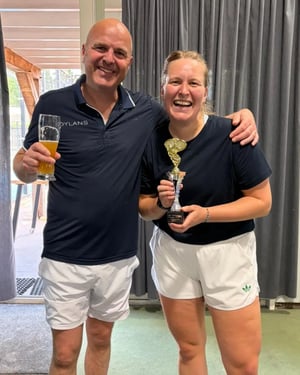 Isah Padel toernooi 2026 03