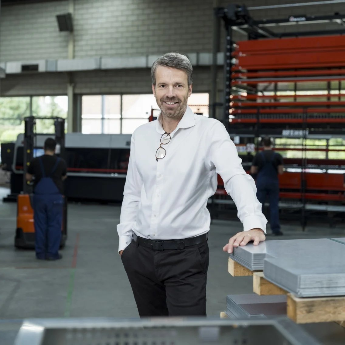 isah-erp-selectie-kennismaking