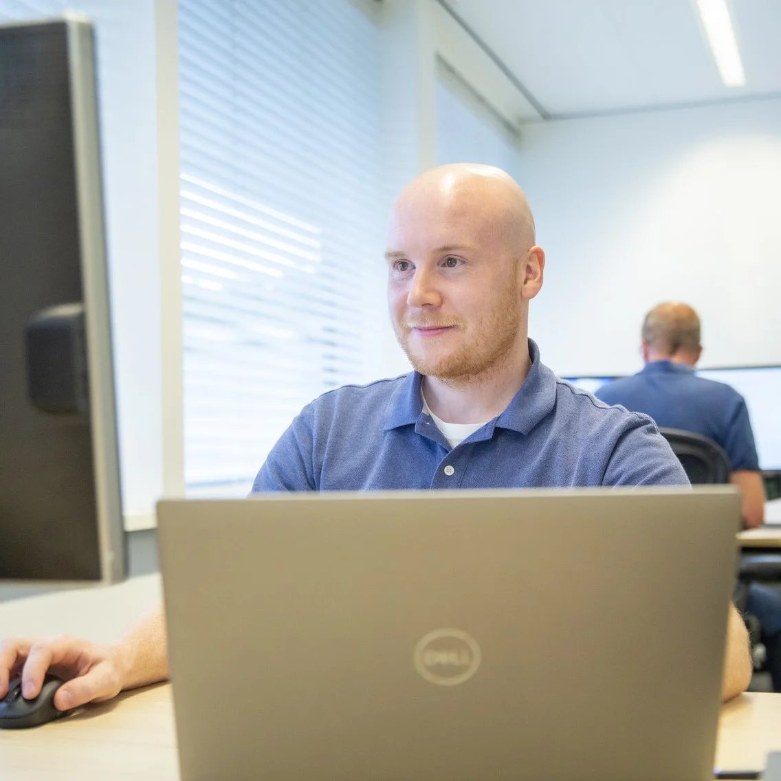 isah-implementatie-start-up-fase