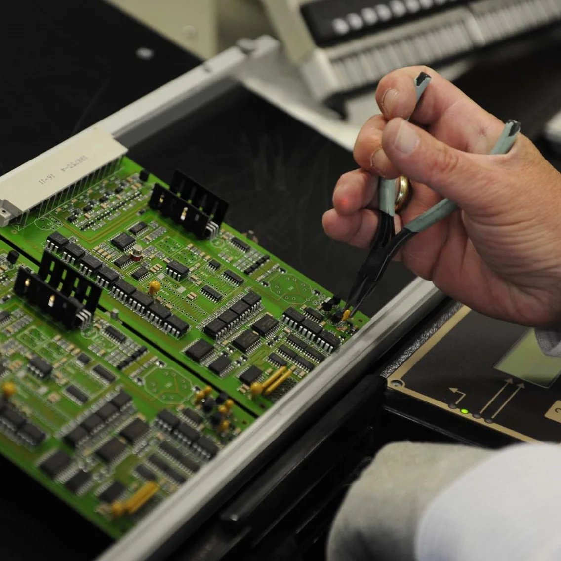 isah-maakindustrie-elektronica-printplaat