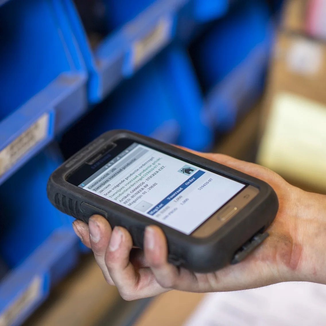 isah-oplossing-mobile-logistics-handscanner