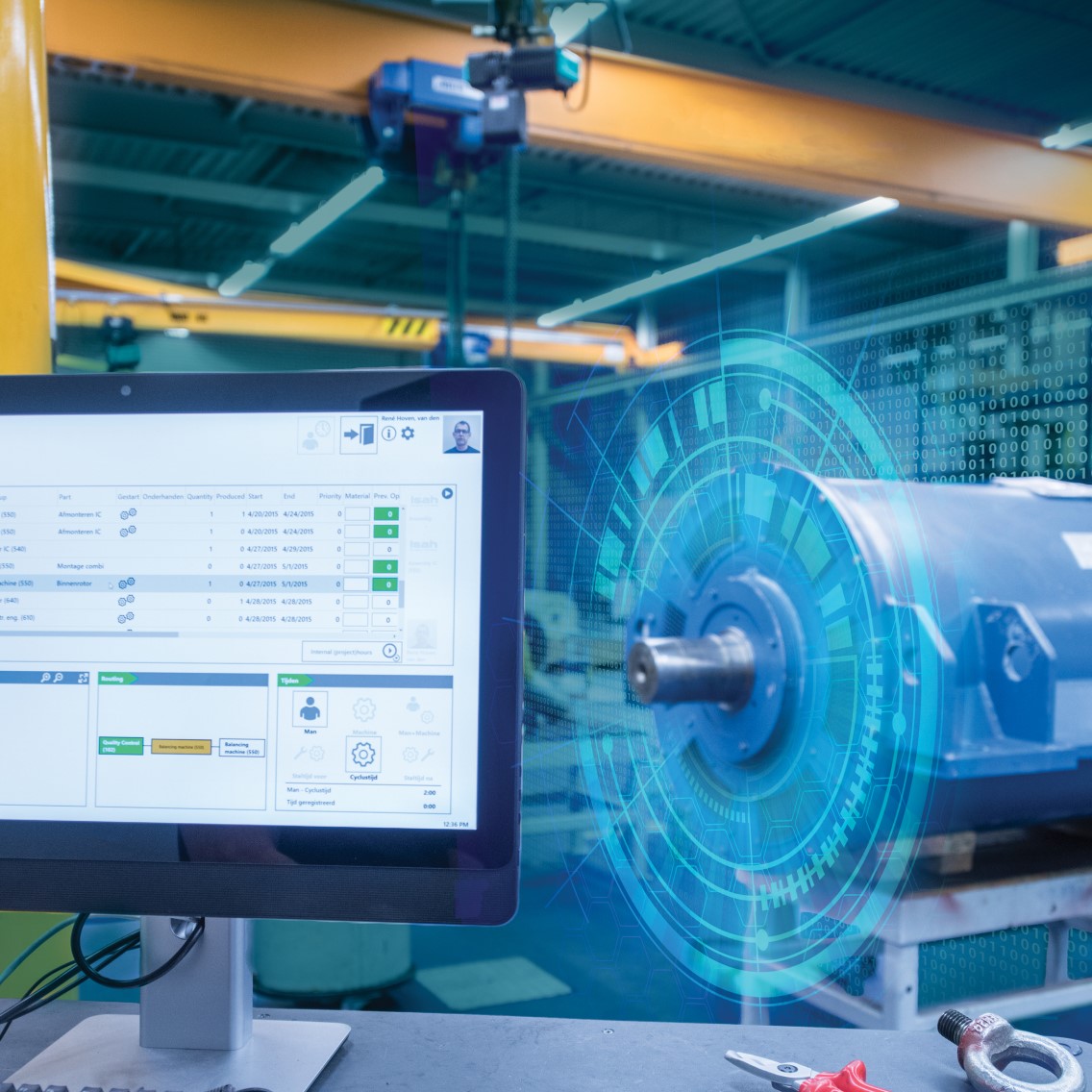 isah-lösung-scsn-supply-chain-integration-productionssteuerung
