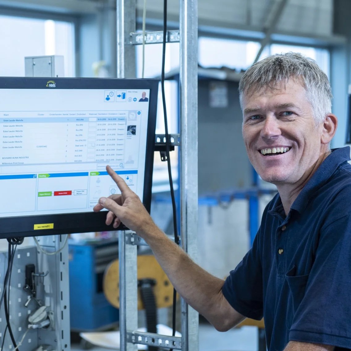 isah-oplossing-shop-floor-control-scherm-registratie
