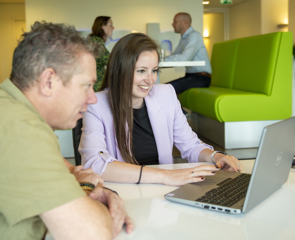 isah-oplossing-web-portal-joram-wendy-laptop