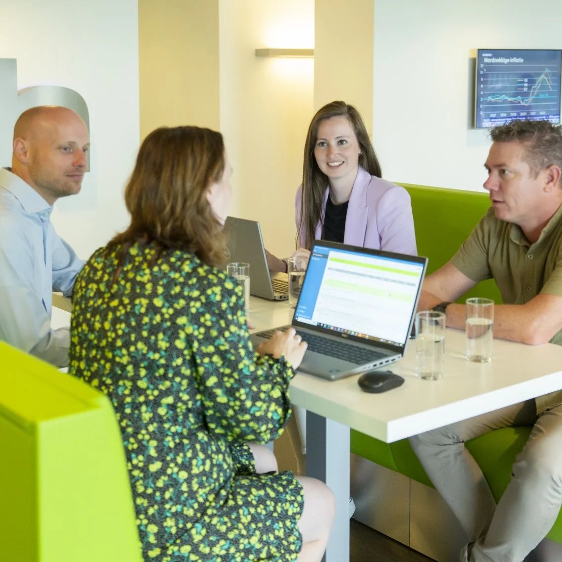 isah-oplossing-web-portal-overleg-vier-collegas