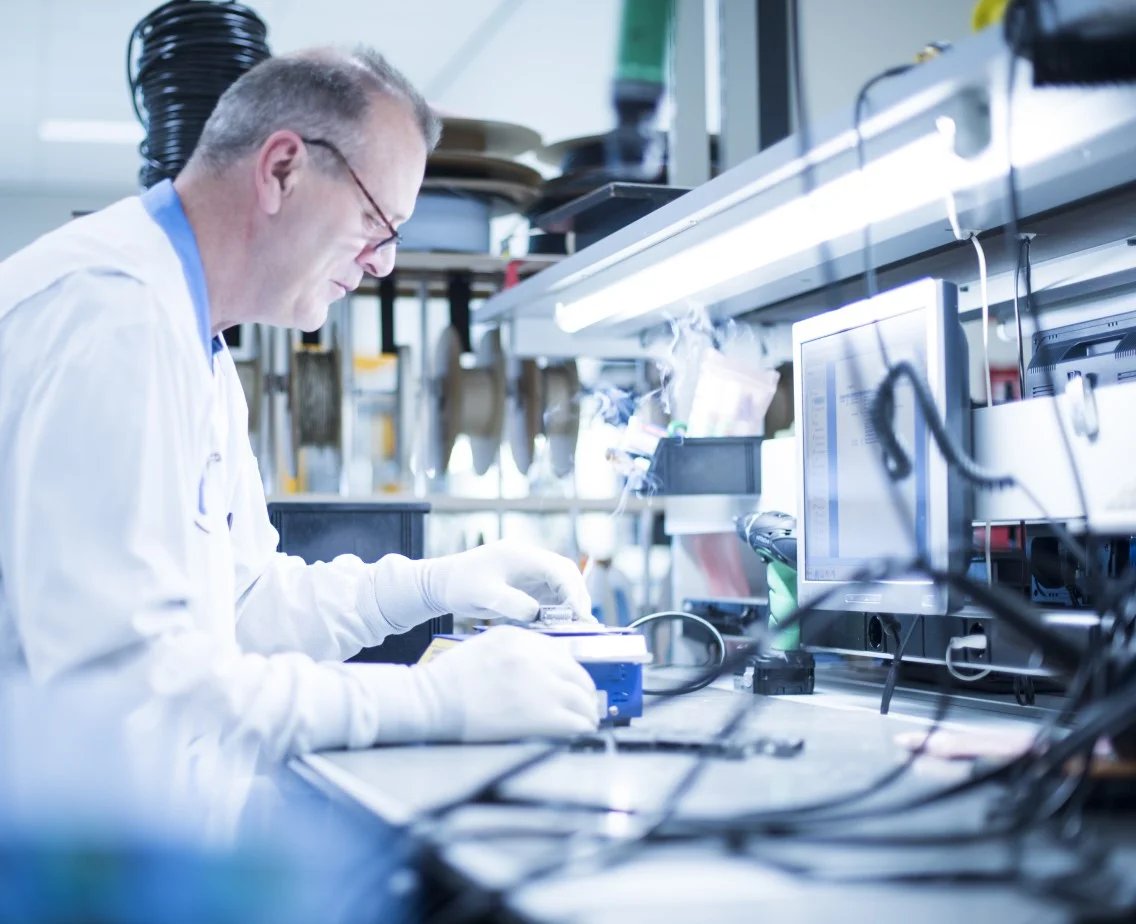 isah-referentie-expice-electronica-cleanroom