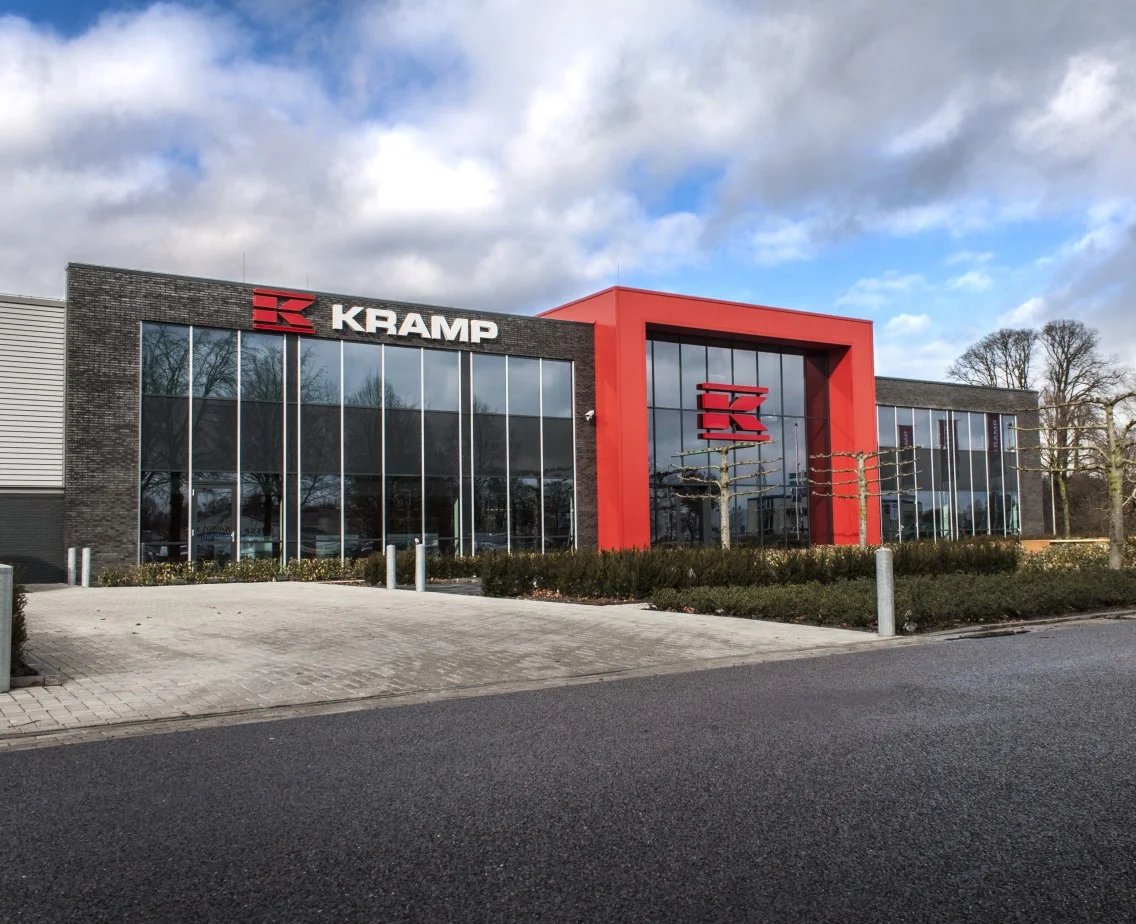 isah-referentie-kramp-pand