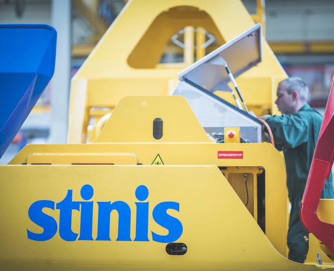 isah-referentie-stinis-machine