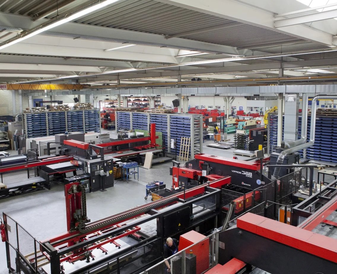 isah-referentie-wilvo-fabriek
