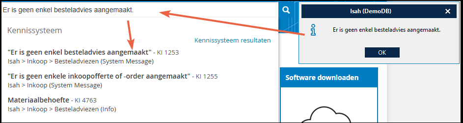 Tip van Support maart 2026_foutmelding