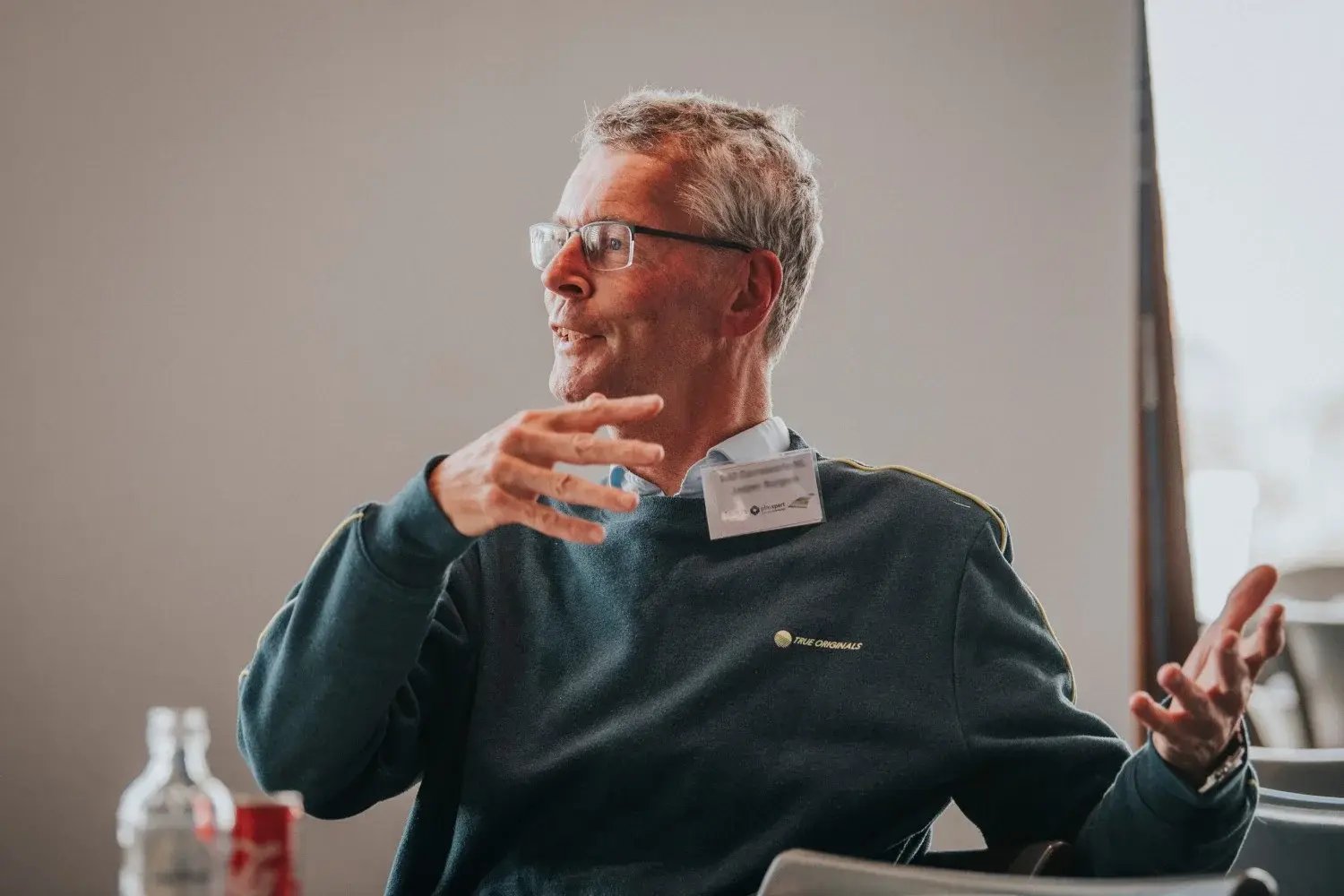 Welgro-event-Isah-PLM-Xpert-14