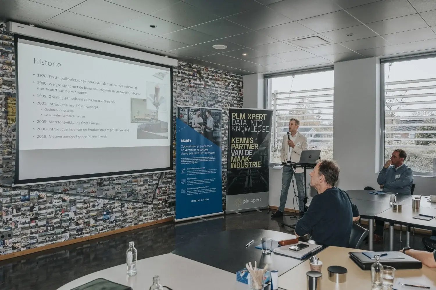 Welgro-event-Isah-PLM-Xpert-18