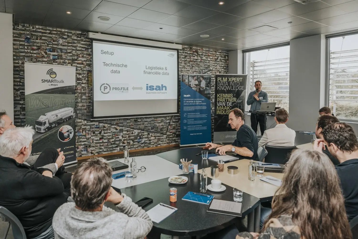 Welgro-event-Isah-PLM-Xpert-24