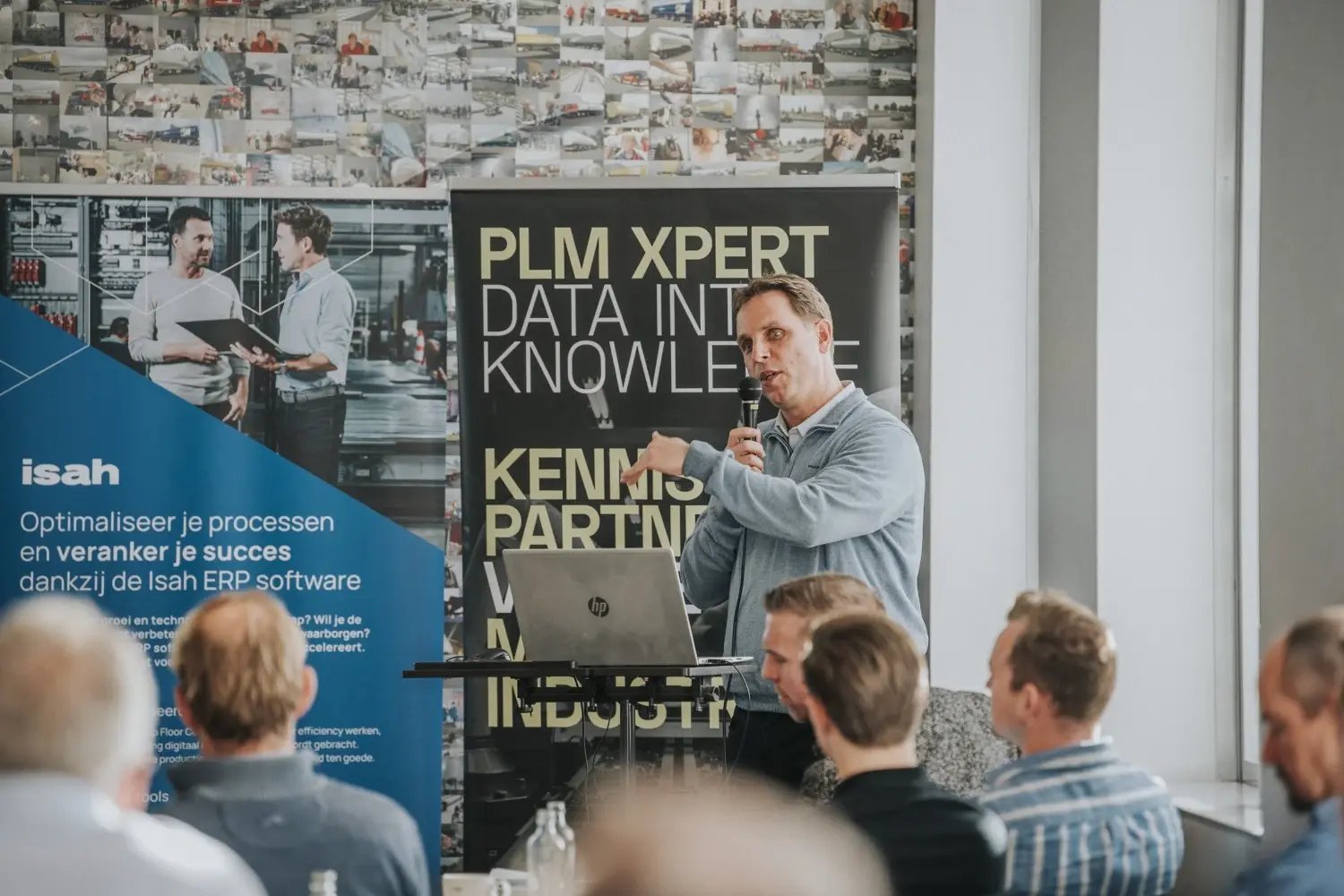 Welgro-event-Isah-PLM-Xpert-25