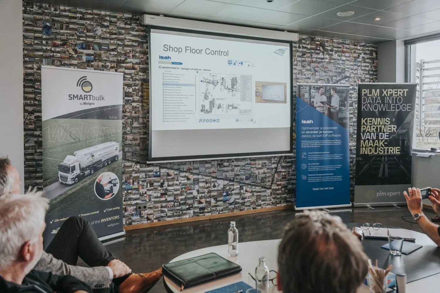 Welgro-event-Isah-PLM-Xpert-26