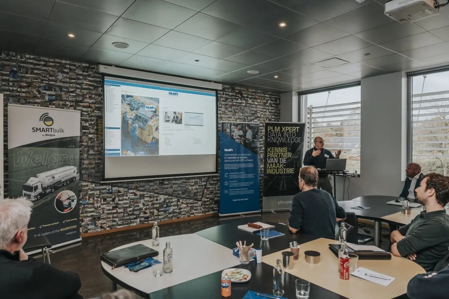 Welgro-event-Isah-PLM-Xpert-33