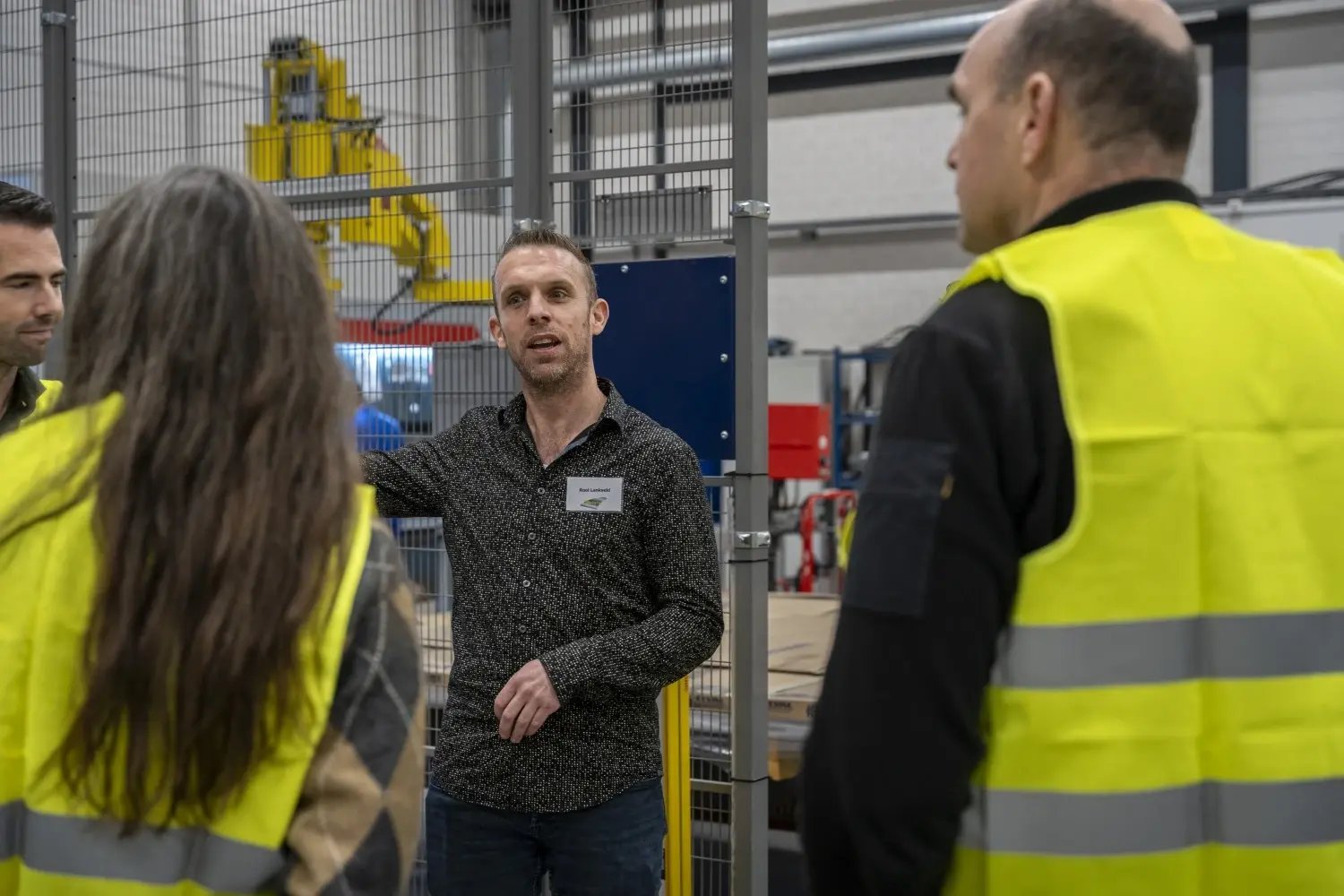 Welgro-event-Isah-PLM-Xpert-35