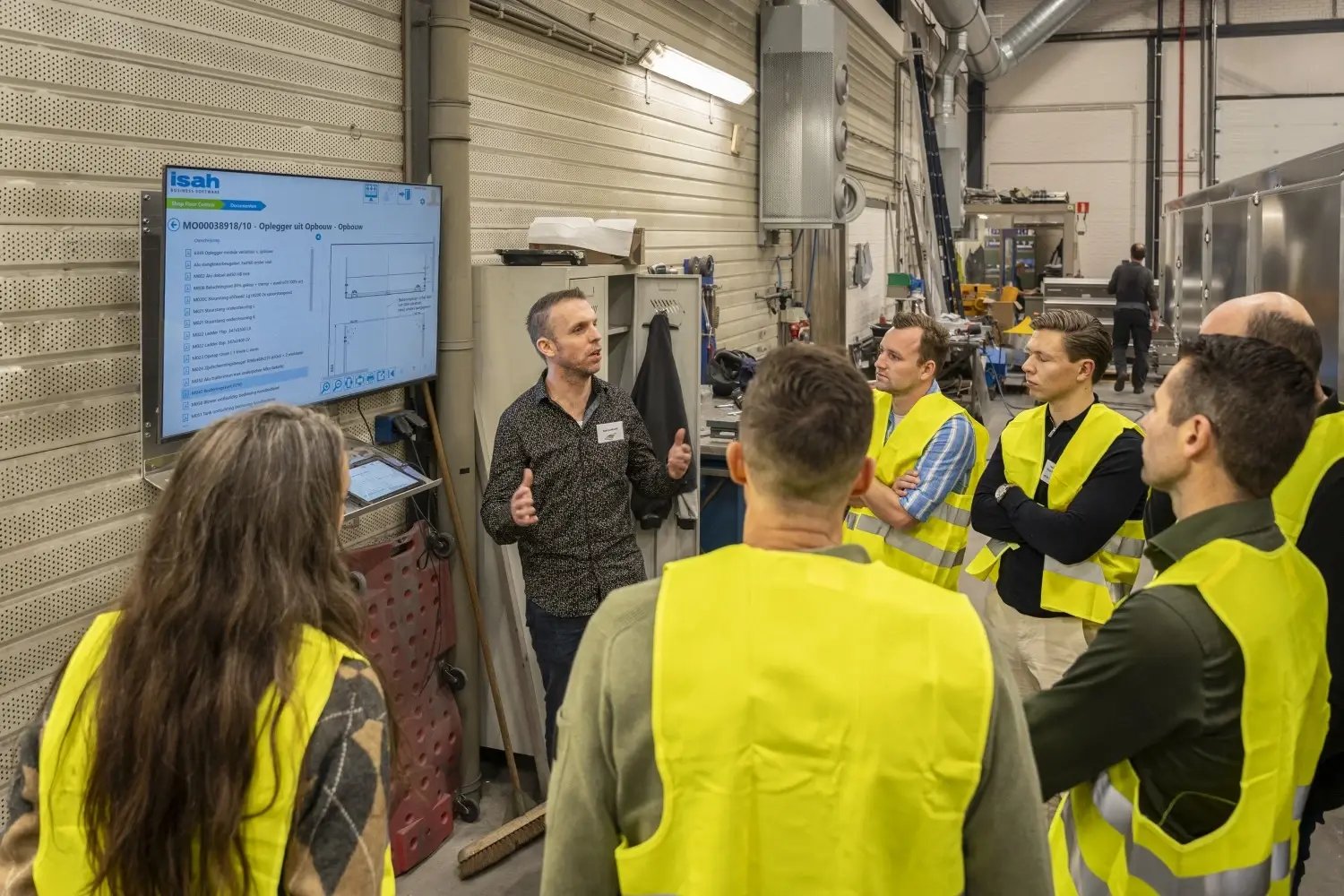 Welgro-event-Isah-PLM-Xpert-38