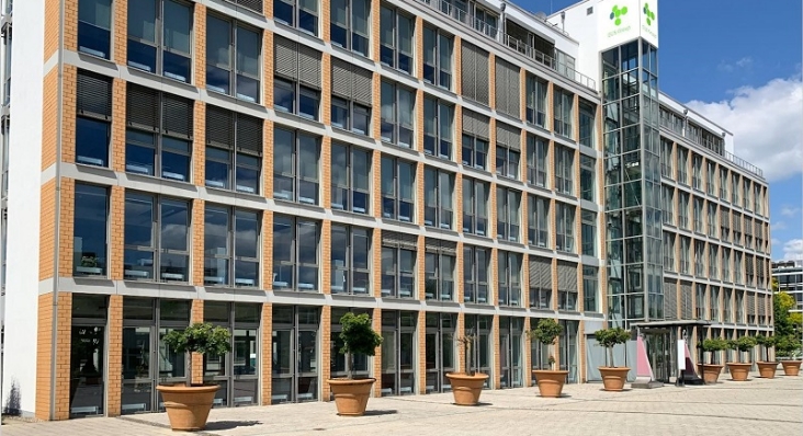 office-koln