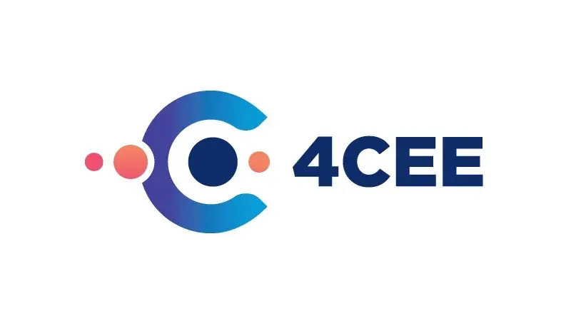 4CEE logo Isah partner