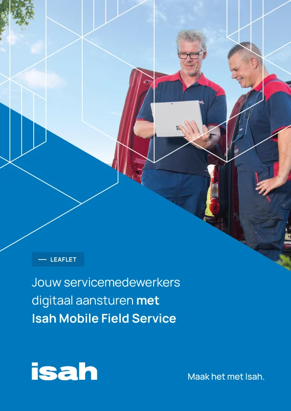 cover-isah-leaflet-nl-mobile-field-service