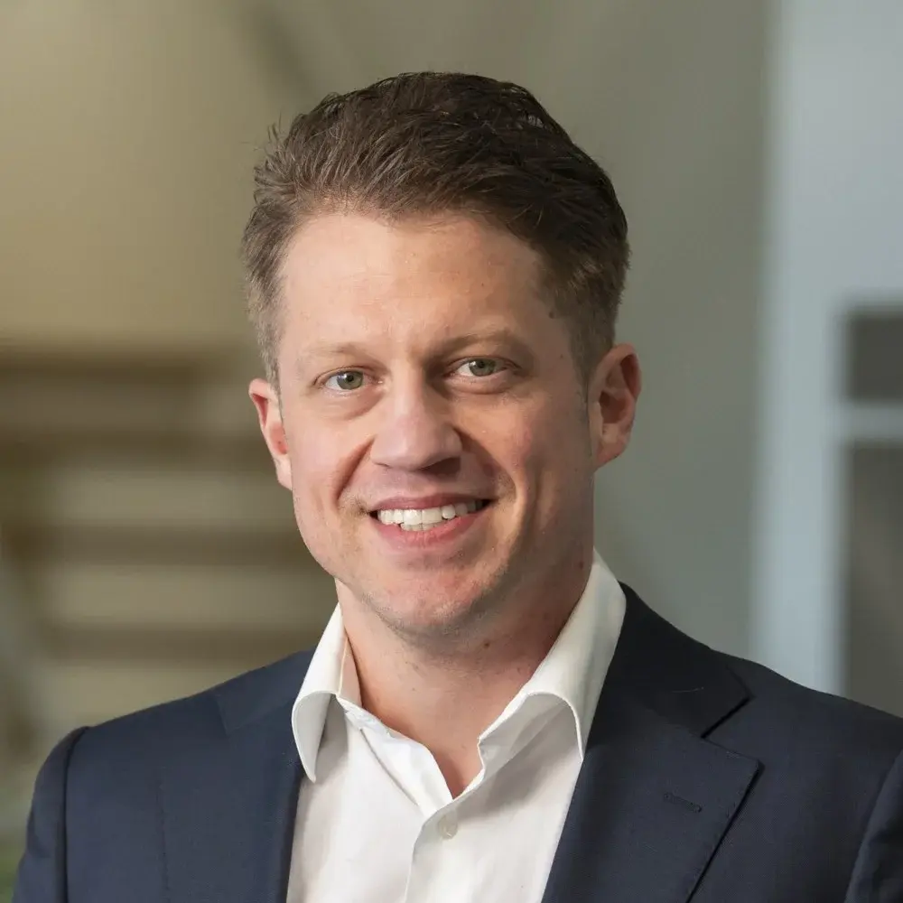 Edward Duivenvoorden