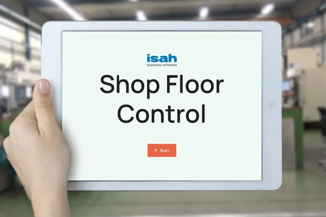 De voordelen van papierloze productieaansturing